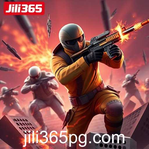 Thrills and Adventures: Exploring Action Games on Jili365