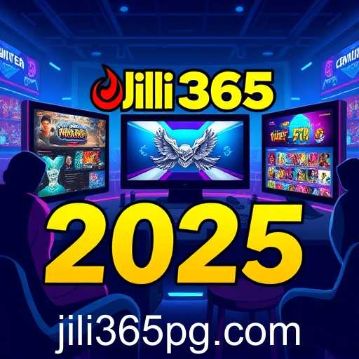 Emergence of Jili365 in the Online Gaming Sphere