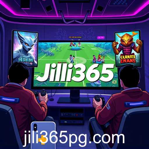 jili365
