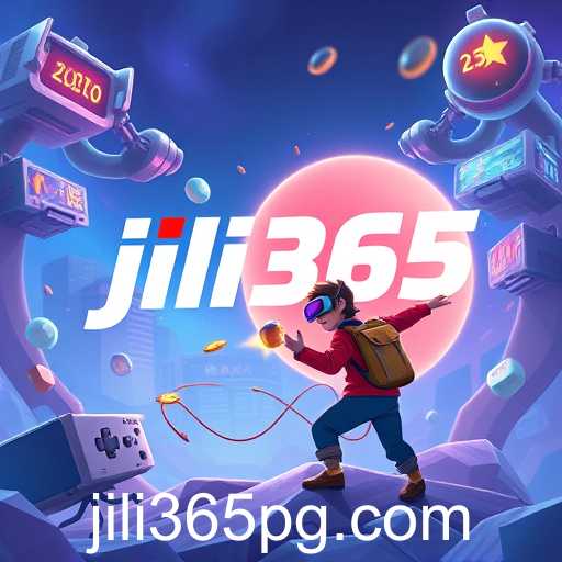 The Evolution of jili365 in the Gaming World