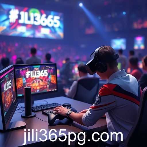 jili365
