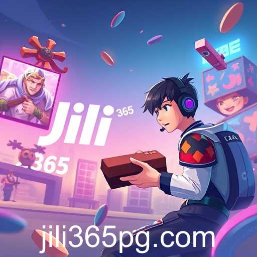 The Evolution of Online Gaming Platforms: A Deep Dive into jili365