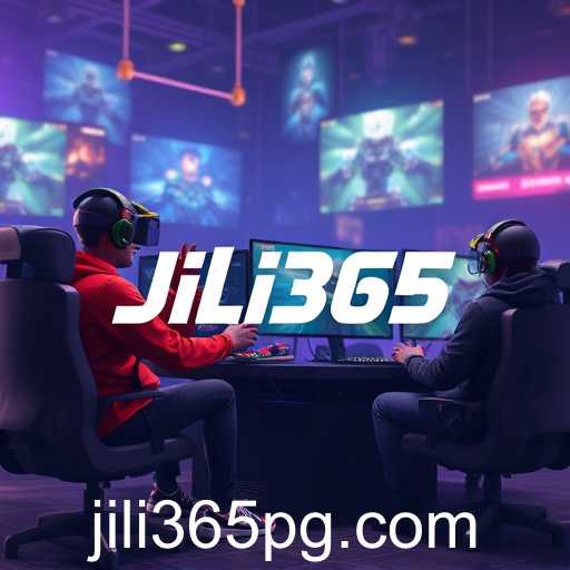 jili365