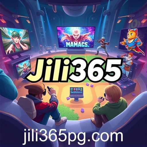 The Rise of Jili365 in the Digital Gaming Era