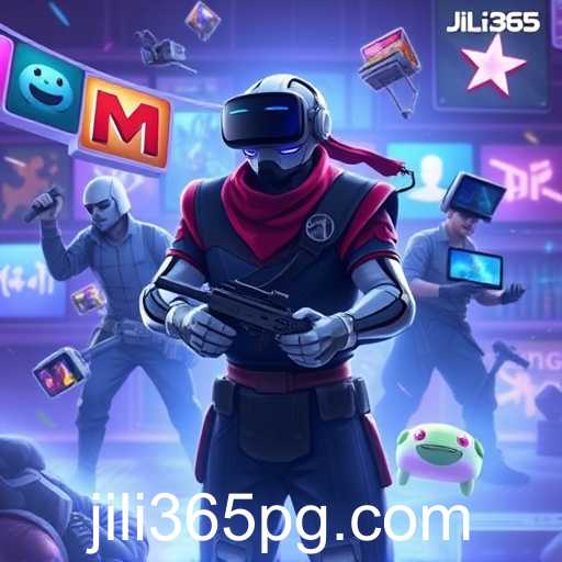 The Rise of Jili365 in the Gaming World