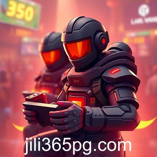 Jili365: The Evolution and Impact on Digital Gaming