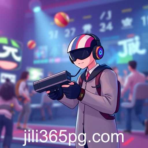 Jili365 Expands Gaming Horizons in 2026