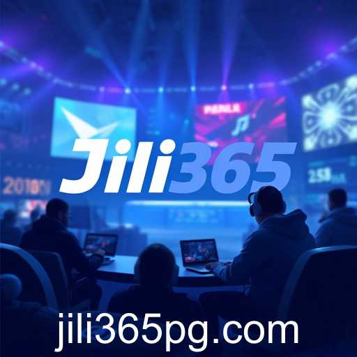 Jili365: A New Hub for Online Gaming Enthusiasts