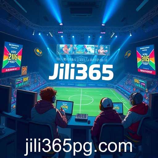 The Rise of Jili365 in the Gaming World