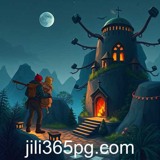 Jili365: The Evolution of Online Gaming