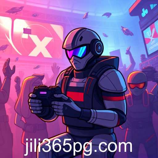 The Expansion of Jili365 in the Growing Online Gaming Landscape