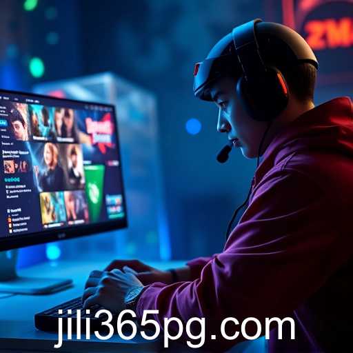 The Evolution of Online Gaming in 2025