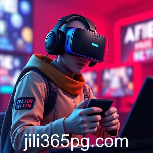 jili365