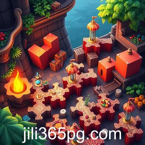 Exploring Puzzle Games on Jili365: A Comprehensive Guide