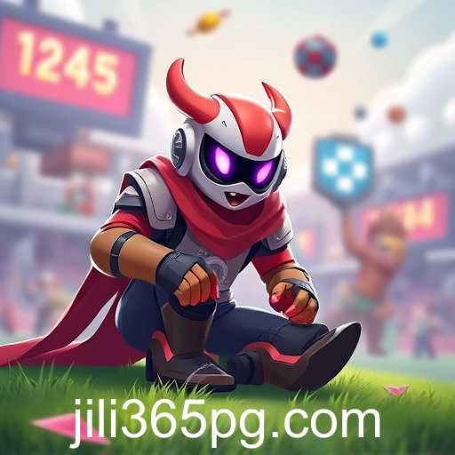 The Rise of Jili365 in Online Gaming