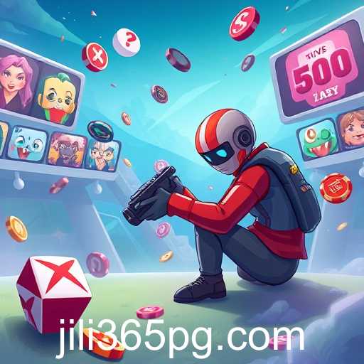 The Rise of Jili365 in the Gaming World