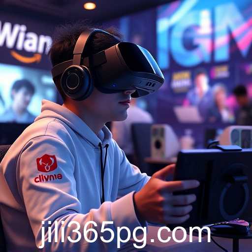 jili365