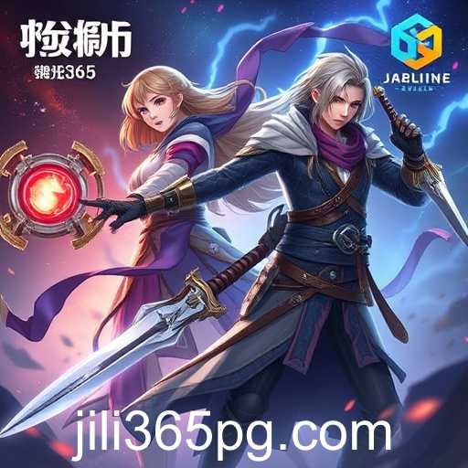 Exploring the World of RPG Games: A Deep Dive into the Jili365 Experience