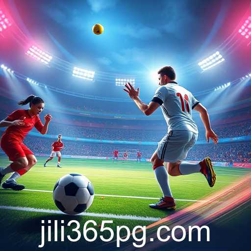 Exploring the Thriving Arena of Sports Games at Jili365