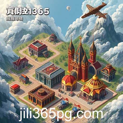 jili365